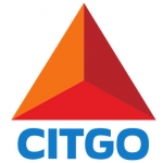 CITGO Name Badge